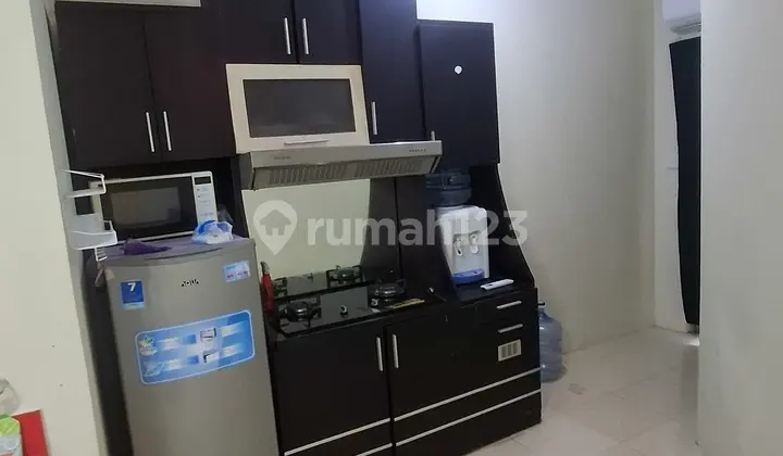 Apartemen 1 Kamar Tidur