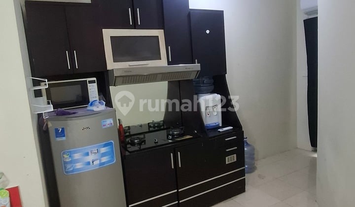 Apartemen 1 Kamar Tidur