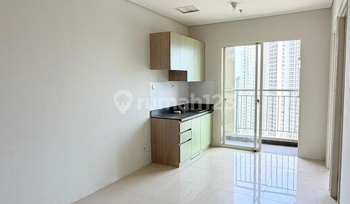Apartemen Madison Park 2 Kamar Tidur