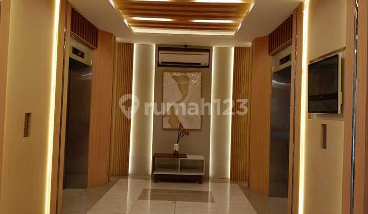 Gading Greenhill Apartment Modern Living Kelapa Gading