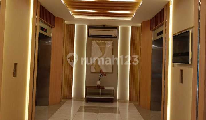 Gading Greenhill Apartment Modern Living Kelapa Gading