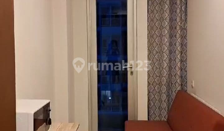 Apartement Capitol Park Residence 2 BR Full Furnished Bagus