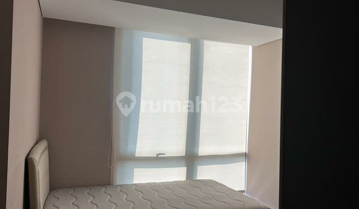 Apartemen Holland Village View Lepas Furnished