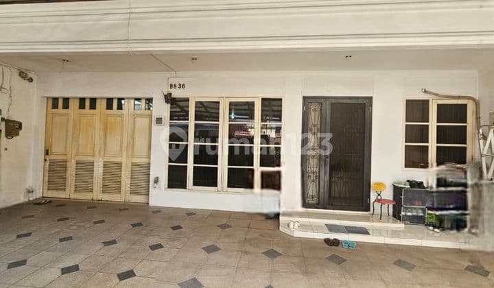 Gading Kirana East, Kelapa Gading, North Jakarta