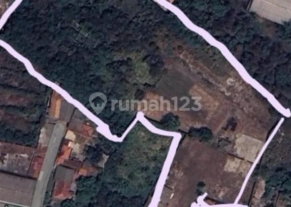 Tanah Kosong di Tangerang Banten