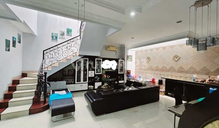 For Sale Nice House Ready to Occupy in Sunter Paradise