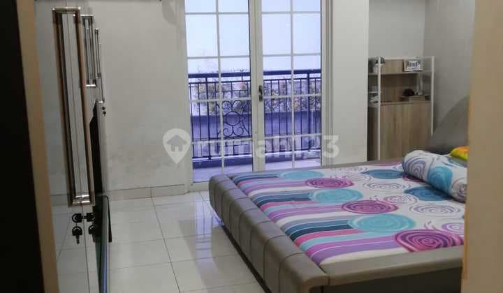 Apartemen Gading Resort Residence Furnished