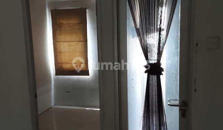 Apartemen Hook 2BR Unfurnished Kelapa Gading,Jakarta Utara