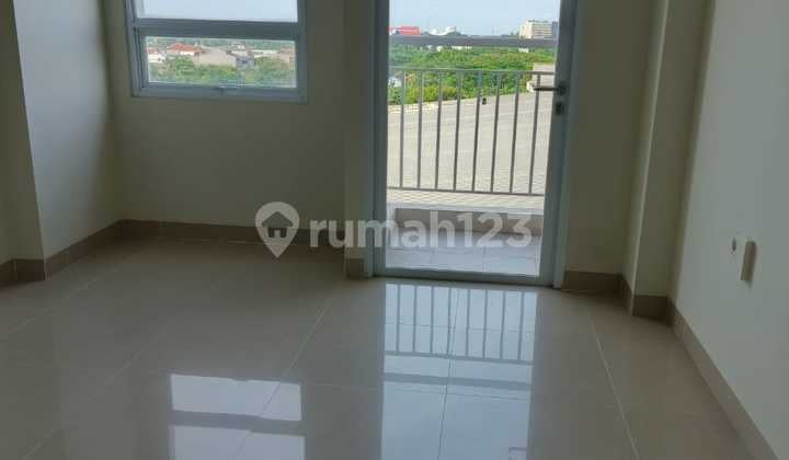 Apartement Kosongan Mustika Golf Residence