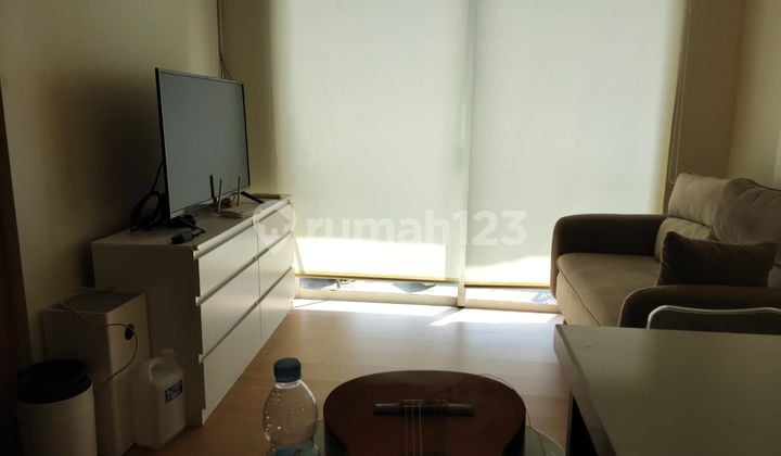 Apartement Cityhome Moi Siap Huni Kelapa Gading Jakarta Utara