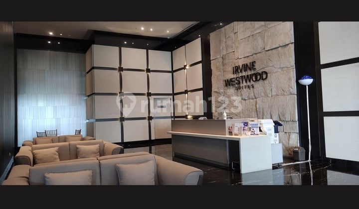 Apartement Irvine Tower Orange County Unfurnished