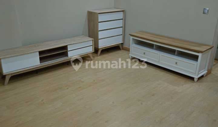 Gading Resort Residences Furnished Apartment Good Kelapa Gading