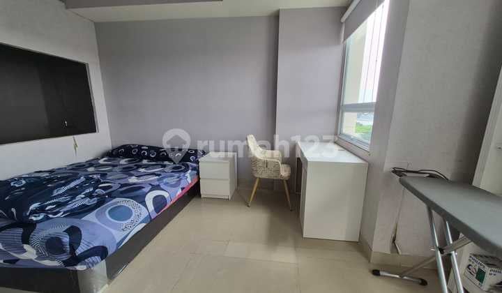 Siap Huni Apartemen Mustika Golf Residence Bagus, Jababeka