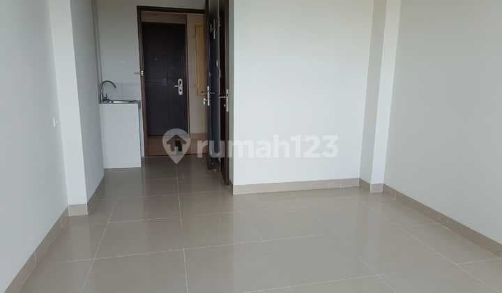 Apartemen Studio Mustika Golf Jababeka Cikarang