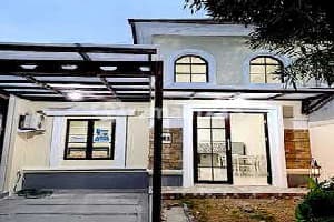 Rumah Bagus Siap Huni di Lippo Cikarang Acasia Garden