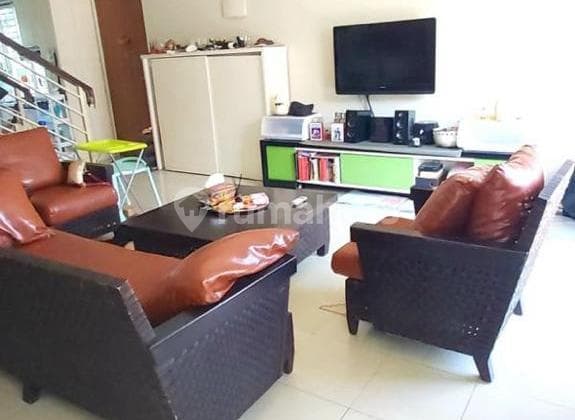 Rumah Grande TownHouse Bagus Kelapa Gading, Jakarta Utara
