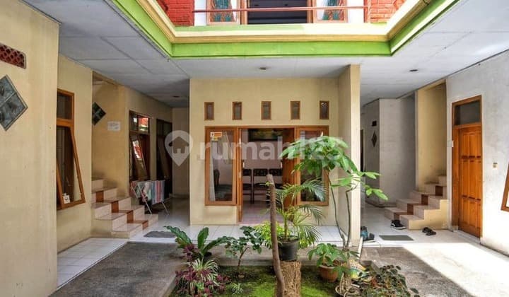 Dijual Rumah Kost Jatinangor Areal Kampus
