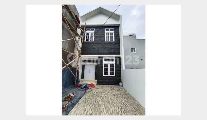 Jarang Ada Rumah Arcamanik Endah Kota Bandung