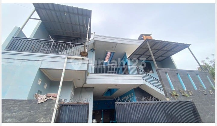 Kost, Siap Huni di Jatinangor Dekat Kampus