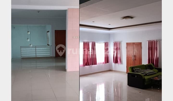 Jarang Ada Rumah Di Puri Indah Jatinangor Siap Huni