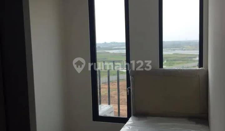 For Sale Osaka Apartment PIK 2 Type 2BR 26m² 300 Million CHEAPEST!!