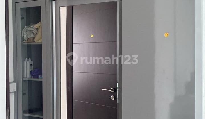 Dijual Rumah Golf Island Pik Ukuran 5X15 Full Furnished 3,5M Nego