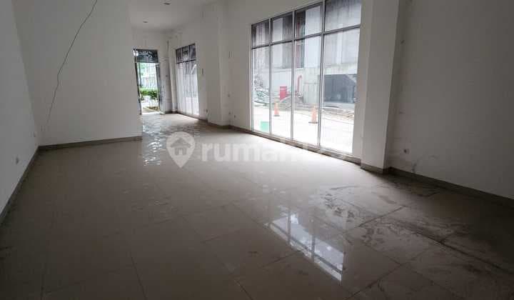 JUAL HANYA 3M SAJA BISA DAPAT RUKO SHIBUYA PIK 2 AREA APT TOKYO!!