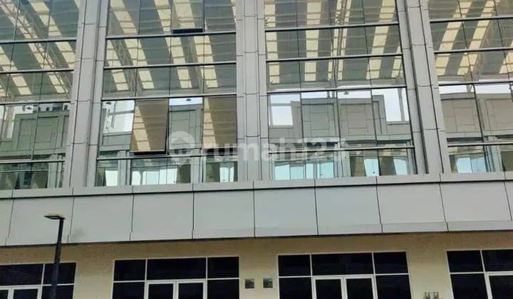 For Rent Shibuya Shop House PIK2 Exact Location Beside Tokyo Apartment
