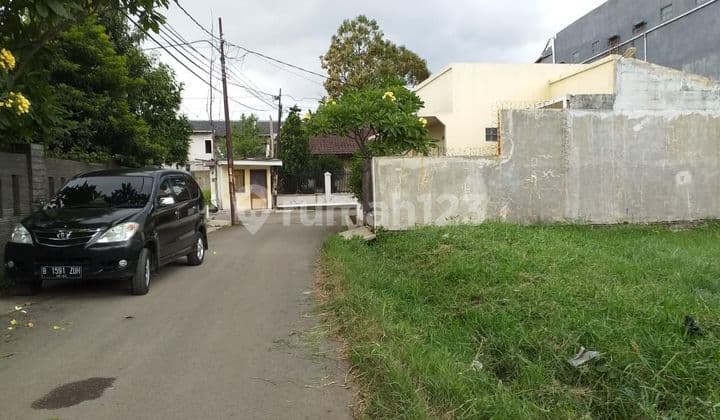 Buah Batu Dibawah NJOP Cocok untuk Tempat Tinggal, Ost2an, Work Shop