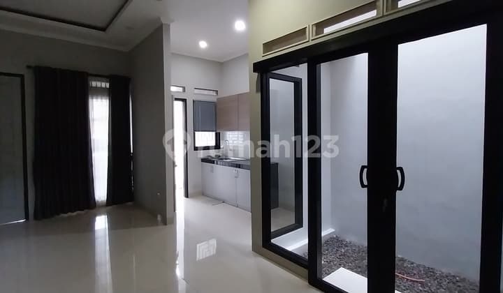 Cinere Siap Huni, Bagus, Minimalis,.Dekat Pintu Tol Serpong, Jagorawi