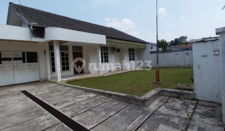 Jati Indah.pondok Labu Harga Terbaik Dilokasi Utama