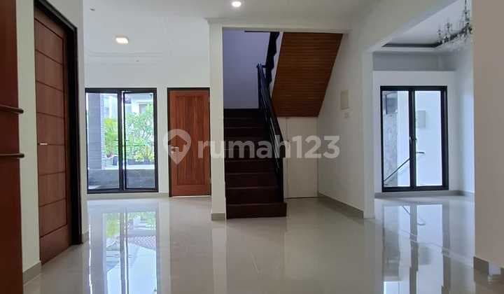 Rumah Siap.huni Vila Cineremas 4kt