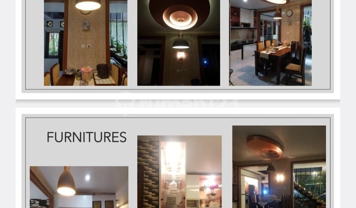 Bali View,siap.huni, Huk, Akses Ke Mrt Lebak.bulus