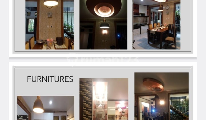 Bali View,siap.huni, Huk, Akses Ke Mrt Lebak.bulus