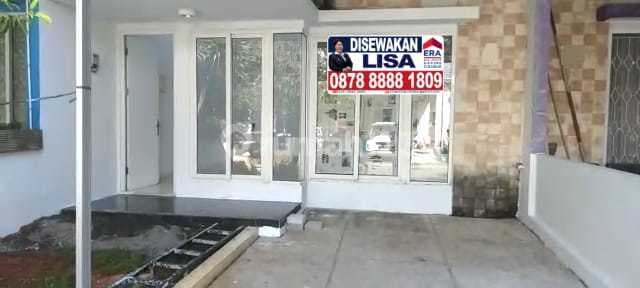 Di Sewakan Rumah 1Lt di Cibubur Country Cluster, Cikeas Bogor