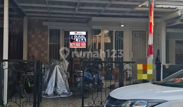 Di Jual Cepat Rumah 2Lt di Cibubur Country Cluster, Cikeas Bogor