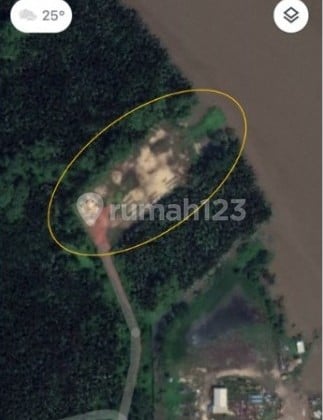 Fast Sale Land in Jawa Ulu, Kutai Kartanegara, East Kalimantan Fast Sale Land in Jawa Ulu, Kutai Kartanegara, East Kalimantan