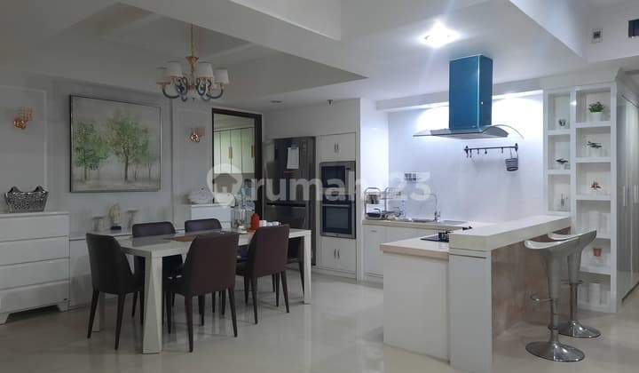 La.850 Aw.212 Dijual Sewakan Cepat Apt. Sherwood Tower Welinggton