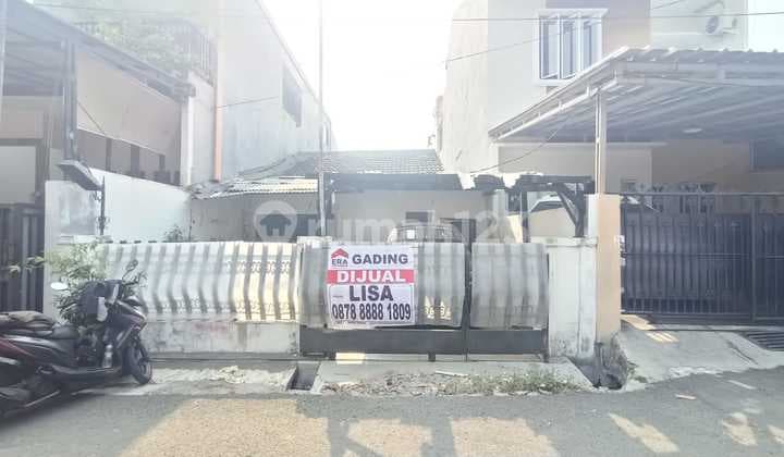 La.982 Dijual Cepat Rumah Di Rawabadak Utara Bisa Nego