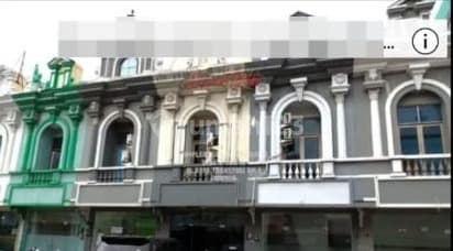 La.1074 Dijual Disewakan Cepat Ruko Strategis Di Cibubur Time Square Nego