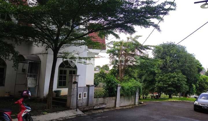 La.1033 Dijual Rumah 2lt Siap Huni di Bukit Golf Arcadia. Bisa Nego