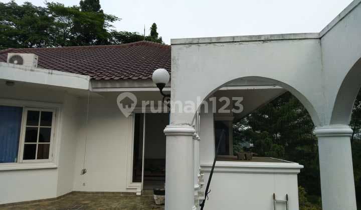 Ls.012 Dijual Cepat Rumah Furnish di Citra Gran. Bisa Nego