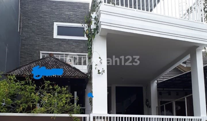 La.1059. Dijual Cepattt Rumah Rapih di Bukit Golf. bisa Nego
