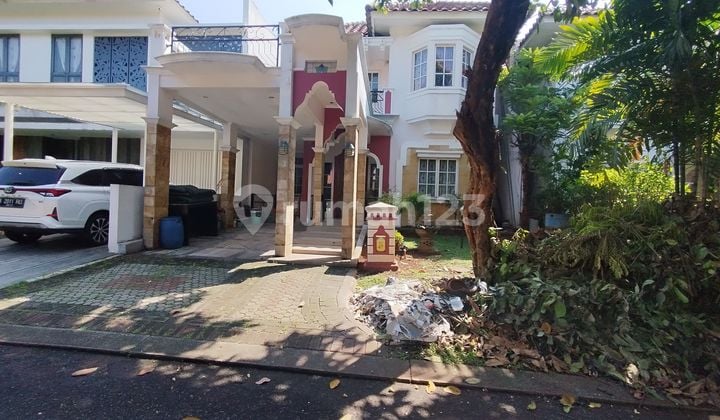 Di sewakan cepat rumah 2lt di kota wisata