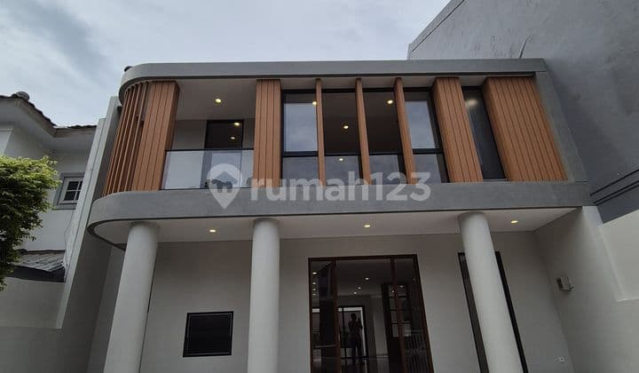 Turun Harga Dijual Cepat Rumah 2lt Full Renovasi Di Boulevard Legenda Wisata Cibubur