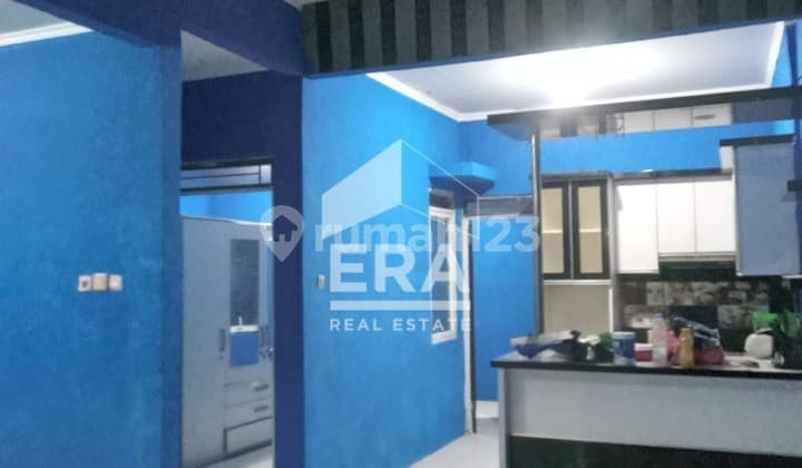 For Sale & For Rent 1-Story House in Metland Cileungsi Housing