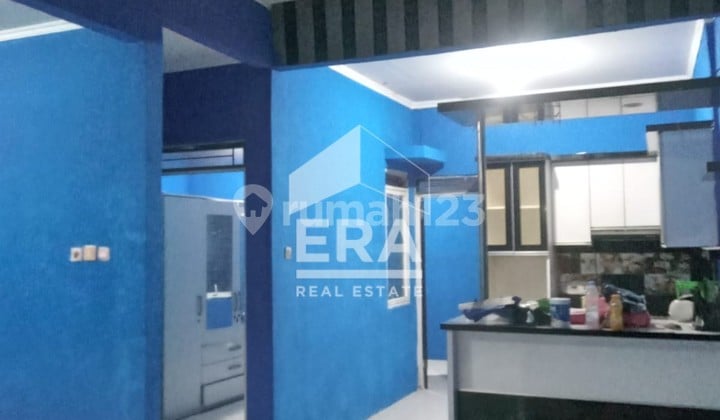 Di Jual & di Sewakan Rumah 1 Lantai di Perumahan Metland Cileungsi