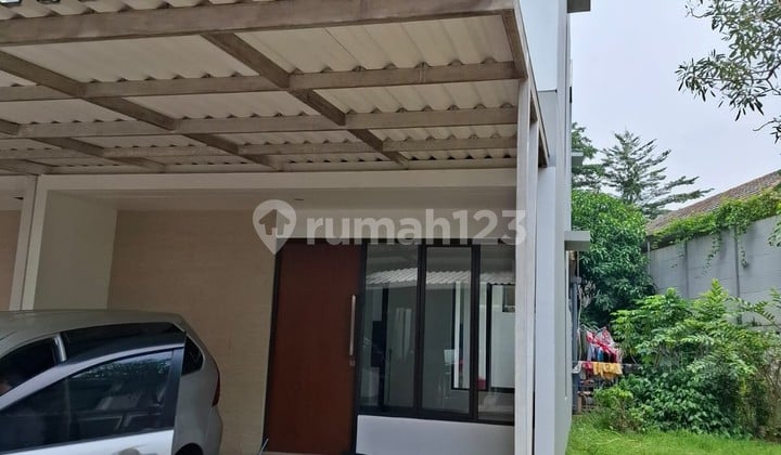 Reserve a Nice House Premier Estate 3 Kranggan Jatisampurna Sipa Huni