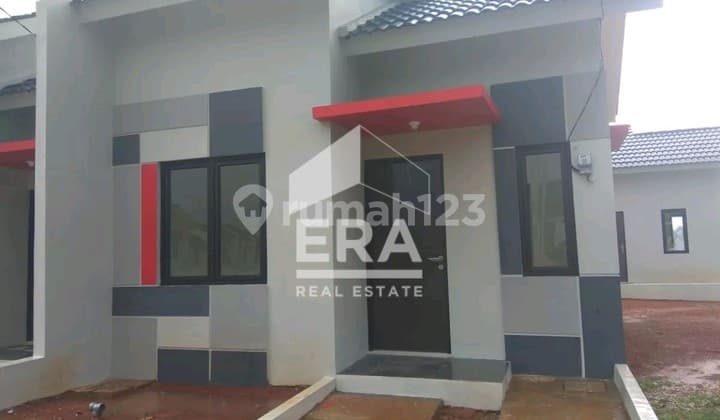 Dijual Cepat Rumah Hook Depan Lapangan,Di Harvest City Cibubur Bekasi