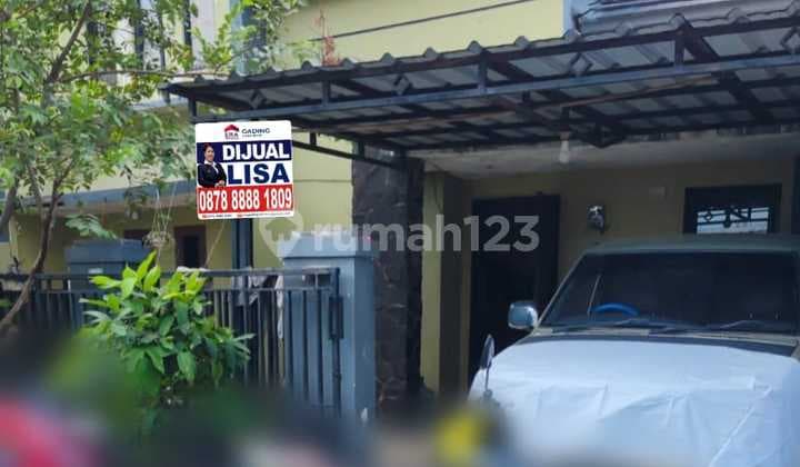 For Sale Quick House in Cibubur Mansion Cileungsi Bogor